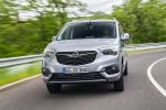 Opel Combo Cargo 4x4 2019 года